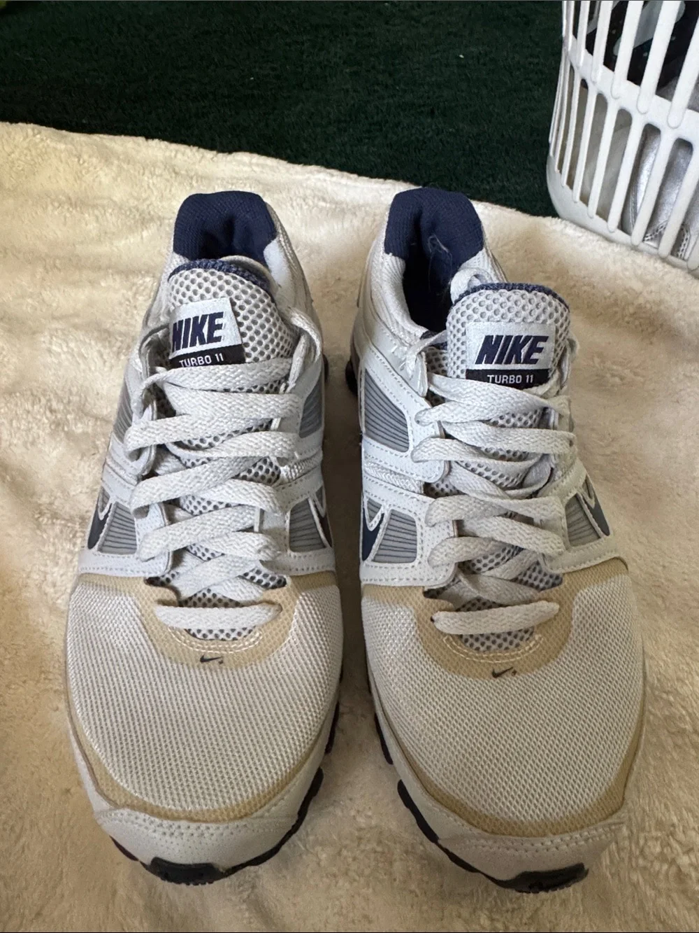 Men’s nike Shox